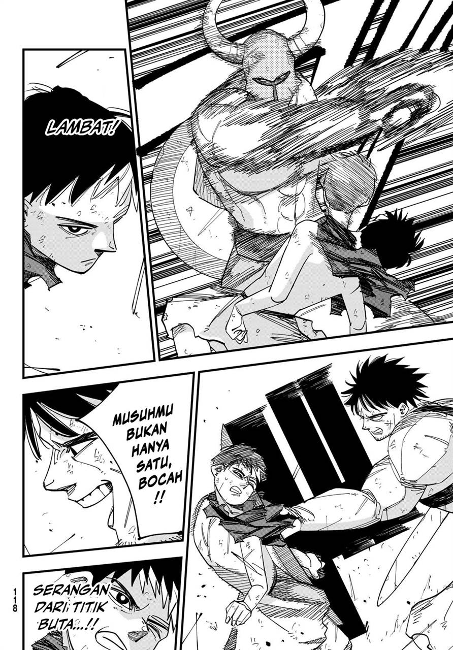 Achilles Chapter 7 – halaman 10