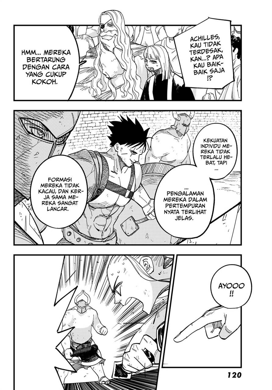 Achilles Chapter 7 – halaman 12
