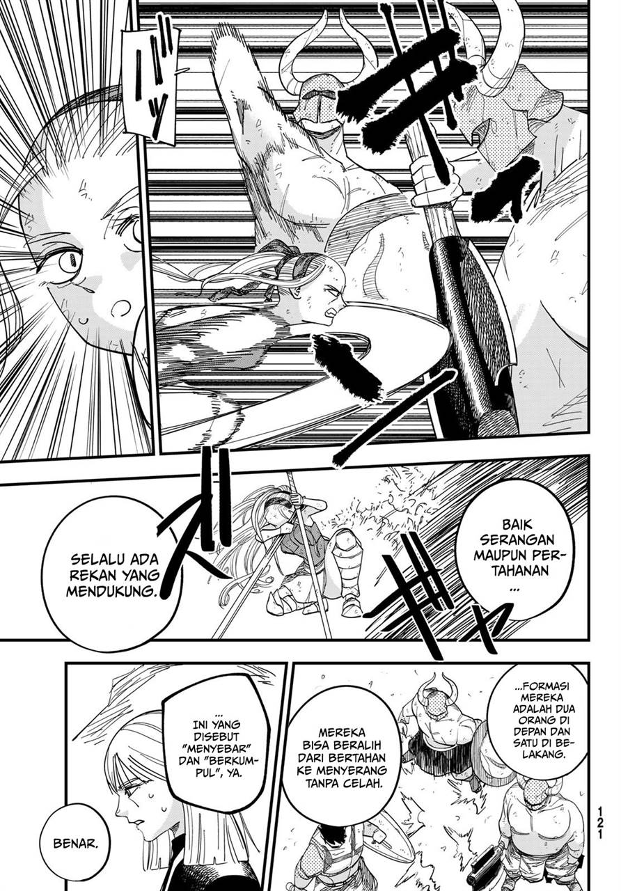 Achilles Chapter 7 – halaman 13