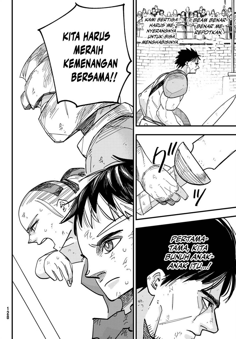 Achilles Chapter 7 – halaman 20