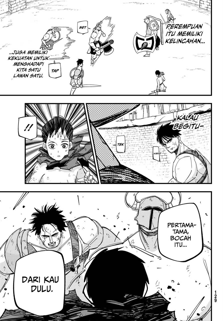 Achilles Chapter 7 – halaman 21
