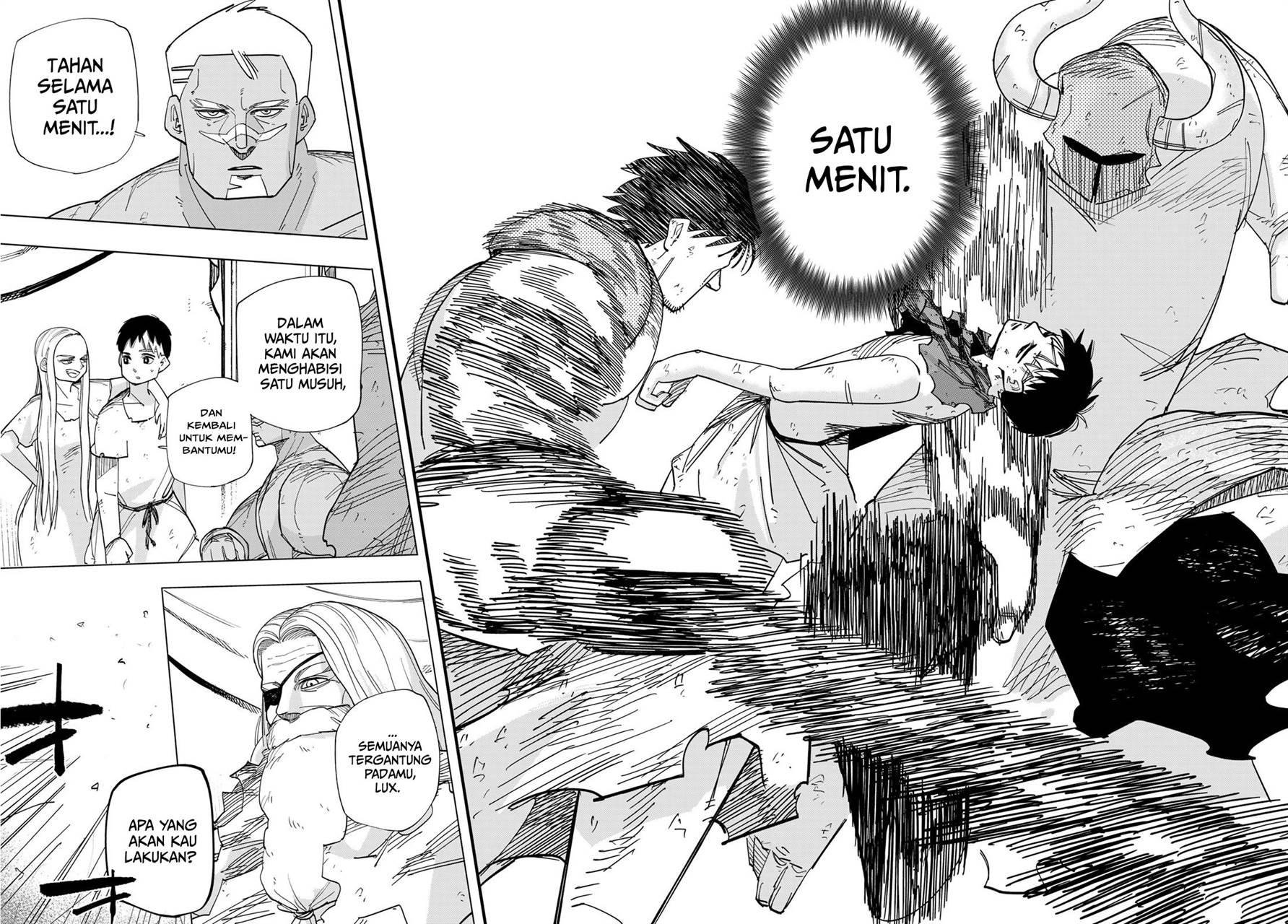 Achilles Chapter 7 – halaman 27