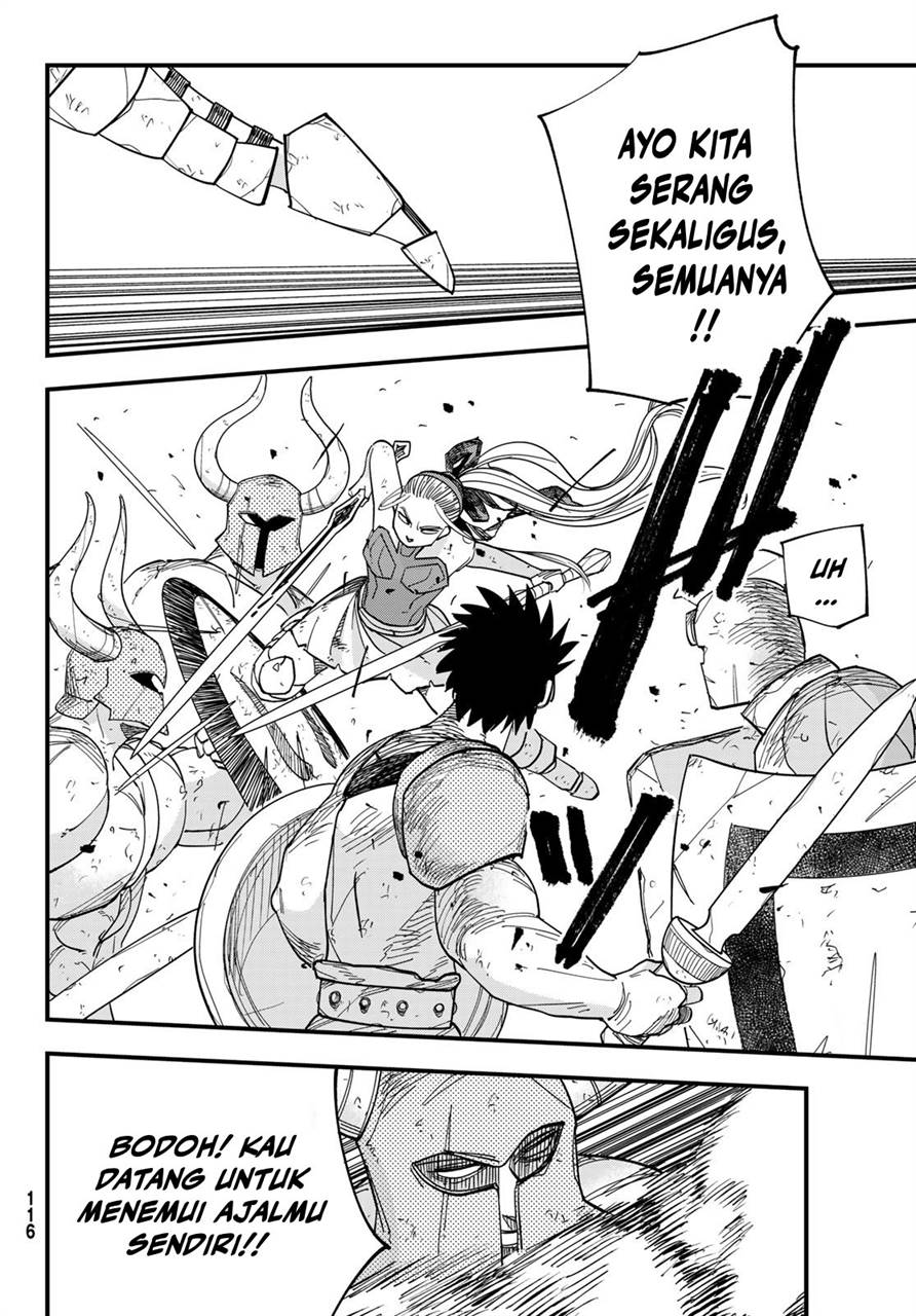 Achilles Chapter 7 – halaman 8