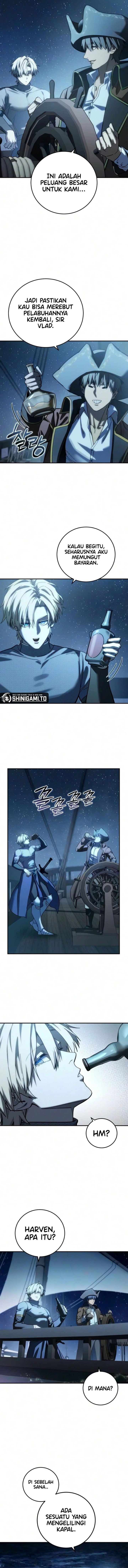 The Stellar Swordmaster Chapter 140 – halaman 13