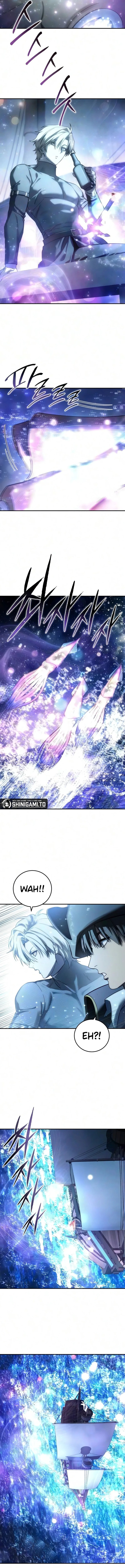 The Stellar Swordmaster Chapter 140 – halaman 15