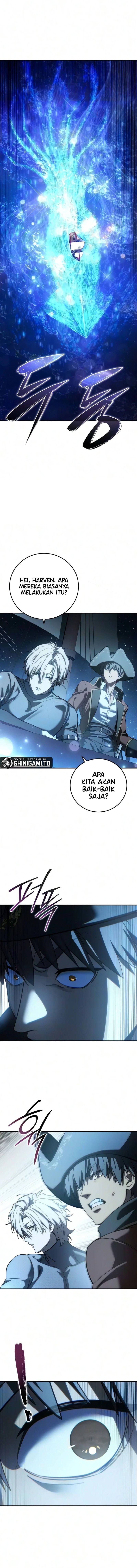 The Stellar Swordmaster Chapter 140 – halaman 16
