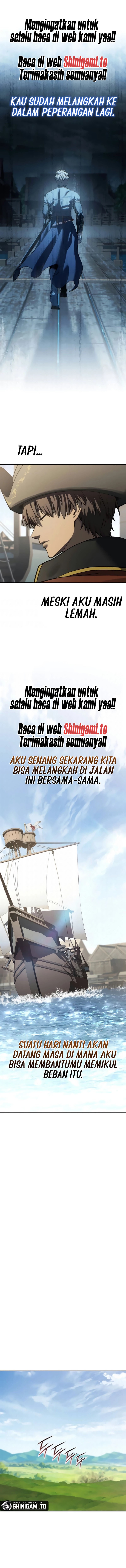 The Stellar Swordmaster Chapter 141 – halaman 13