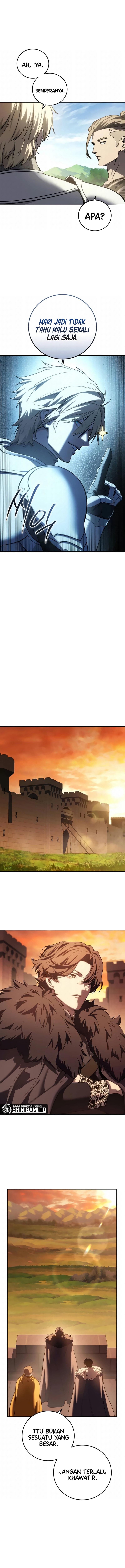 The Stellar Swordmaster Chapter 141 – halaman 16