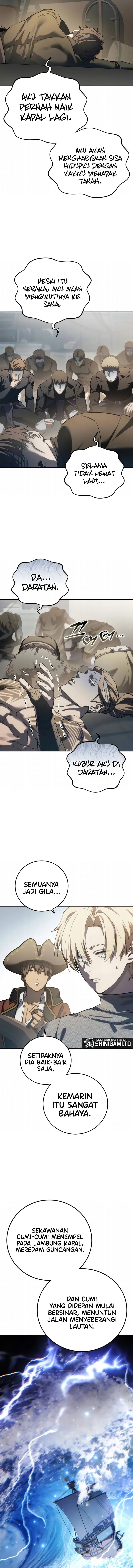 The Stellar Swordmaster Chapter 141 – halaman 7