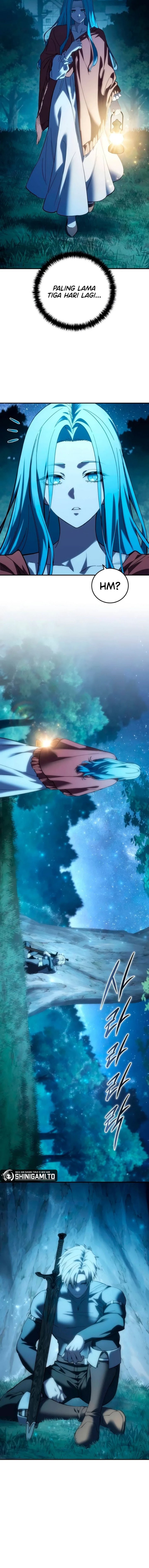 The Stellar Swordmaster Chapter 142 – halaman 13