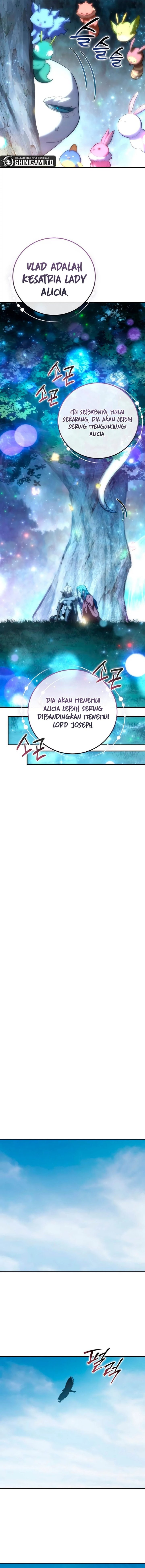 The Stellar Swordmaster Chapter 142 – halaman 17