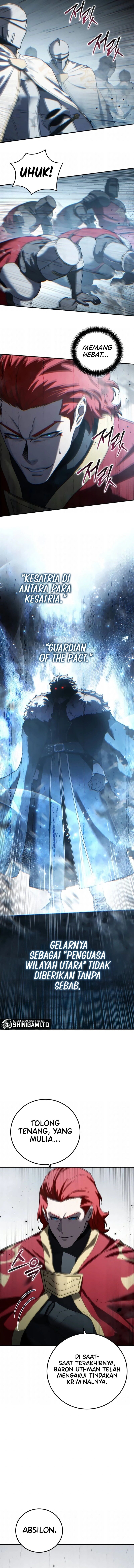 The Stellar Swordmaster Chapter 143 – halaman 17