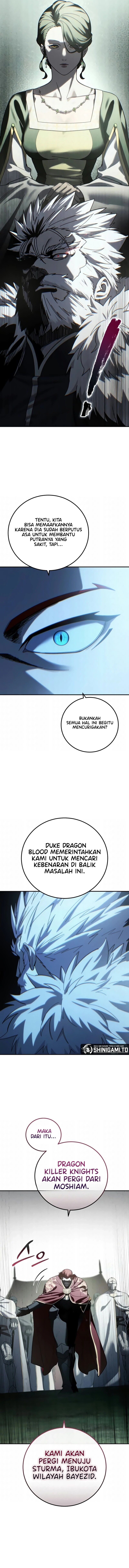 The Stellar Swordmaster Chapter 143 – halaman 19