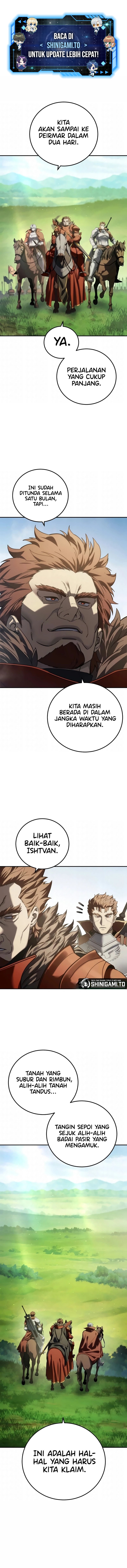 The Stellar Swordmaster Chapter 143 – halaman 2