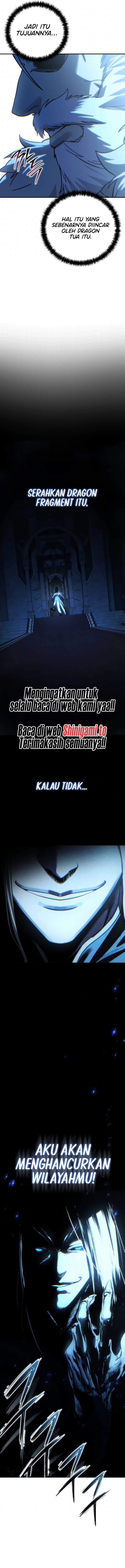 The Stellar Swordmaster Chapter 143 – halaman 20