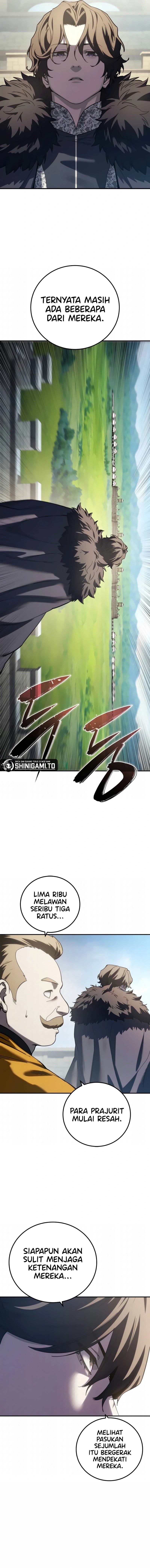 The Stellar Swordmaster Chapter 143 – halaman 5