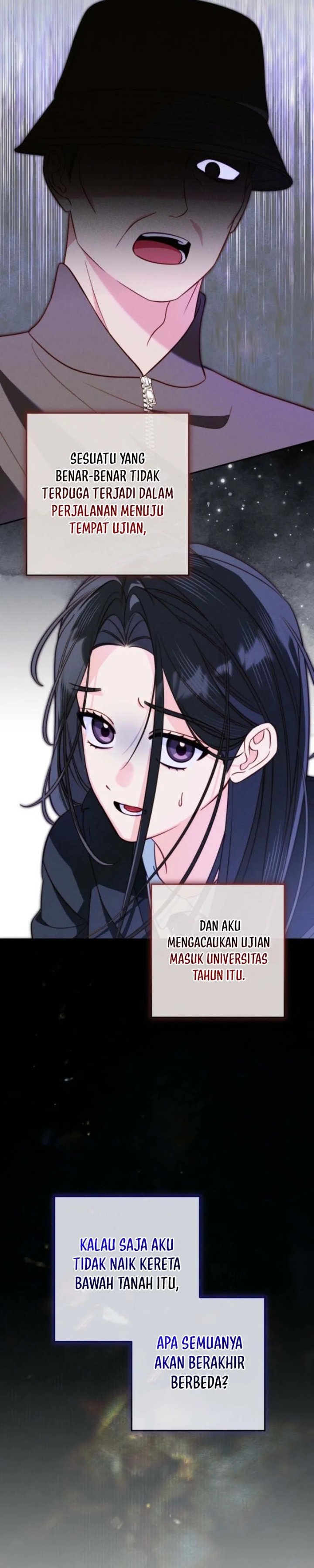 Halaman 10 dari 1st in Class Hides Regression Chapter 1