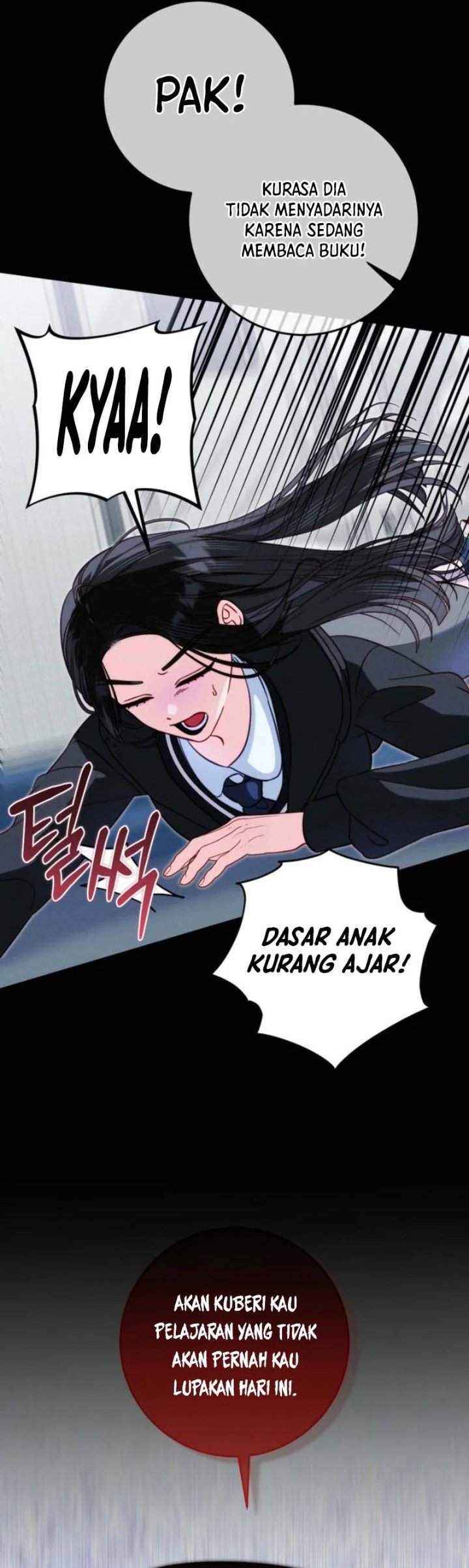 Halaman 9 dari 1st in Class Hides Regression Chapter 1