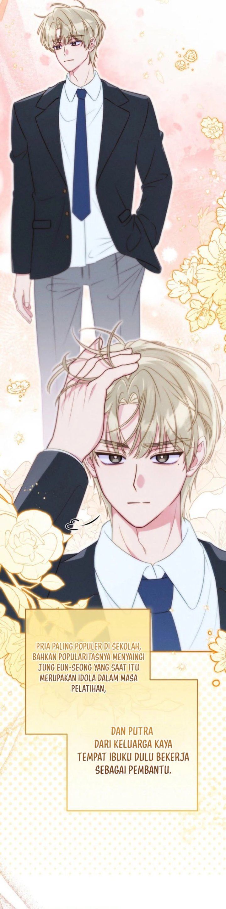 Halaman 10 dari 1st in Class Hides Regression Chapter 2
