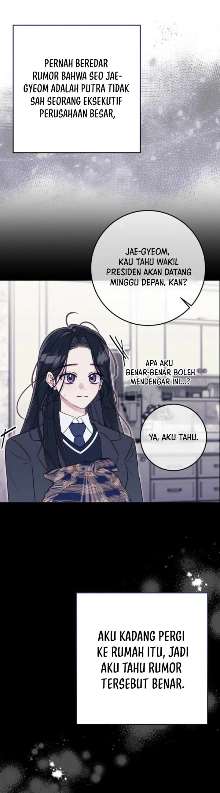 Halaman 12 dari 1st in Class Hides Regression Chapter 2
