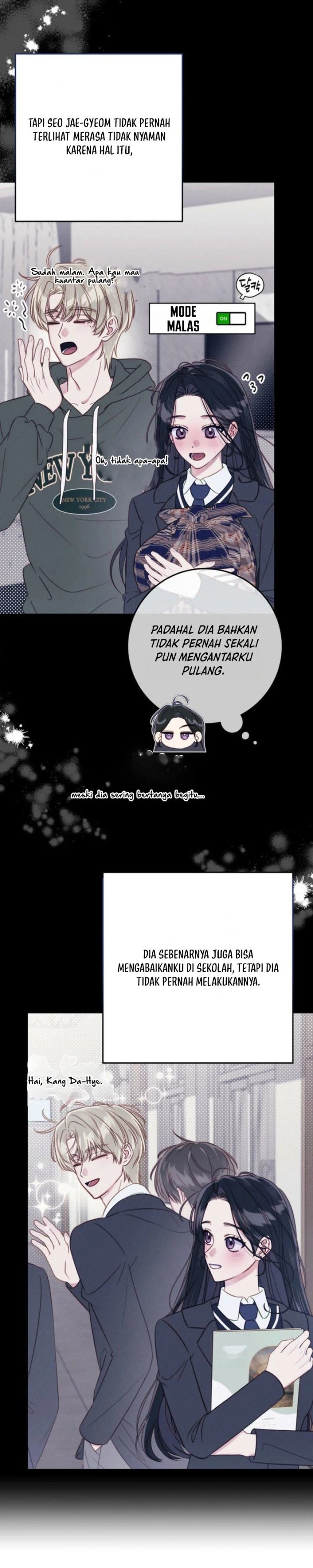 Halaman 13 dari 1st in Class Hides Regression Chapter 2