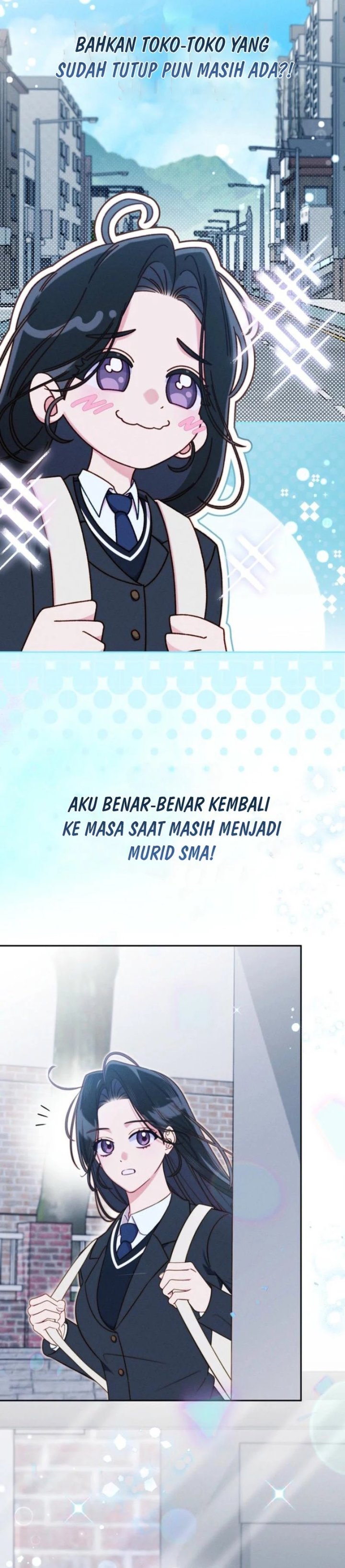 Halaman 2 dari 1st in Class Hides Regression Chapter 2
