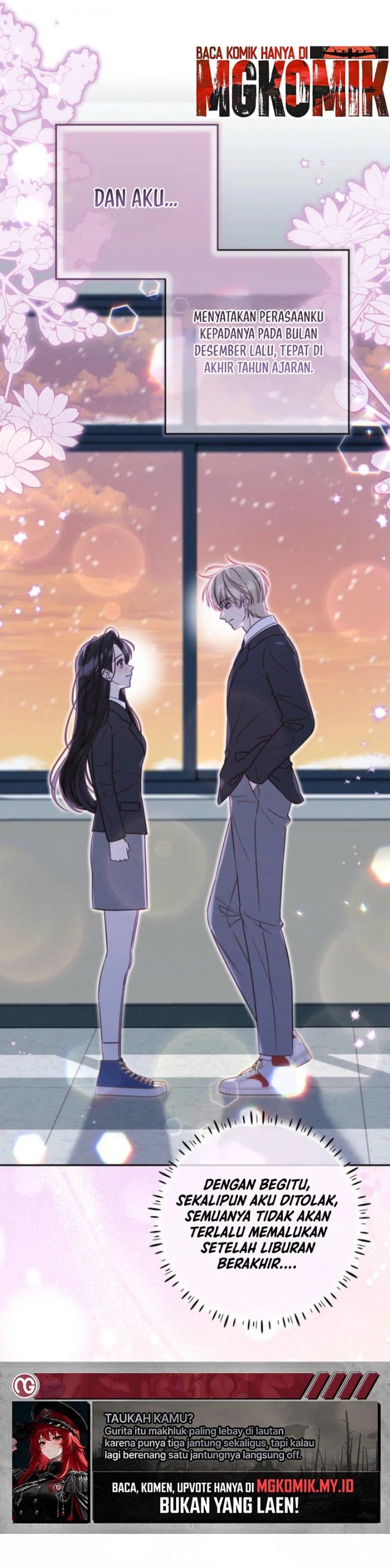 Halaman 20 dari 1st in Class Hides Regression Chapter 2