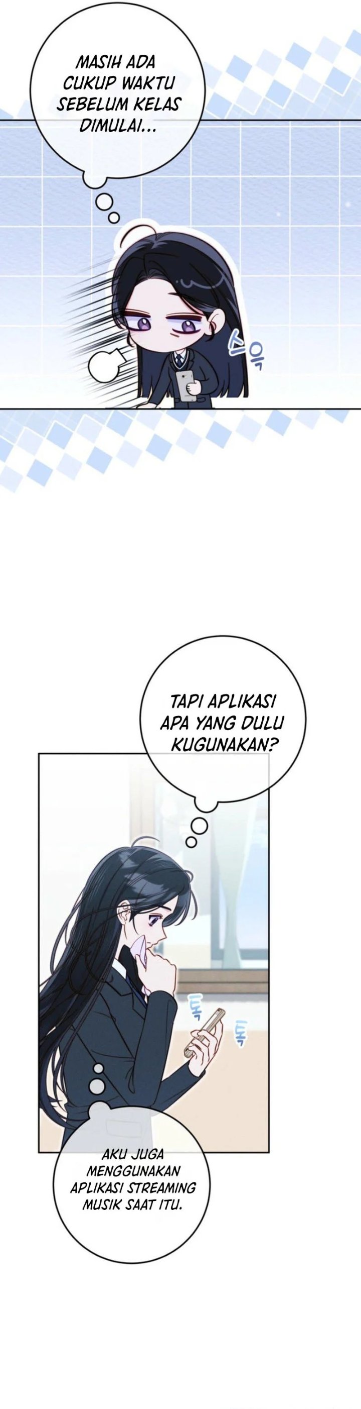 Halaman 35 dari 1st in Class Hides Regression Chapter 2