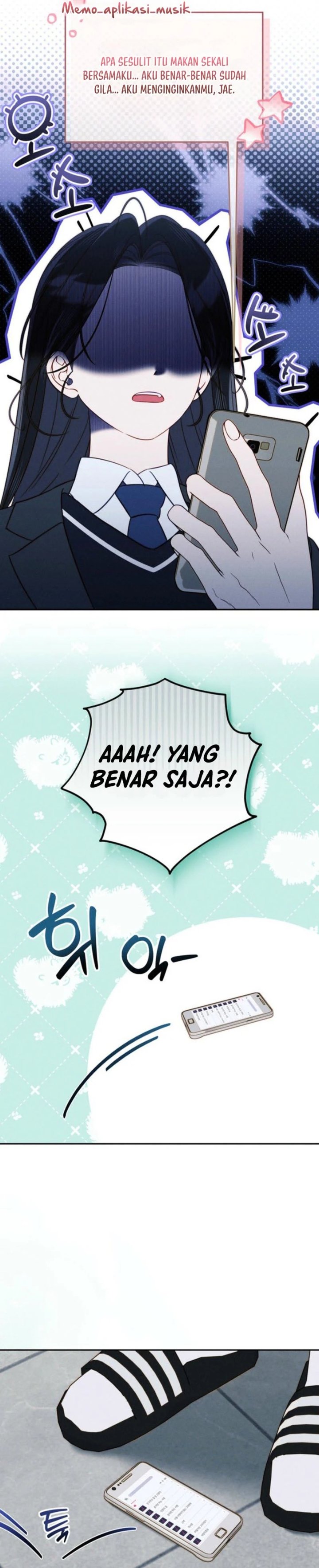 Halaman 37 dari 1st in Class Hides Regression Chapter 2