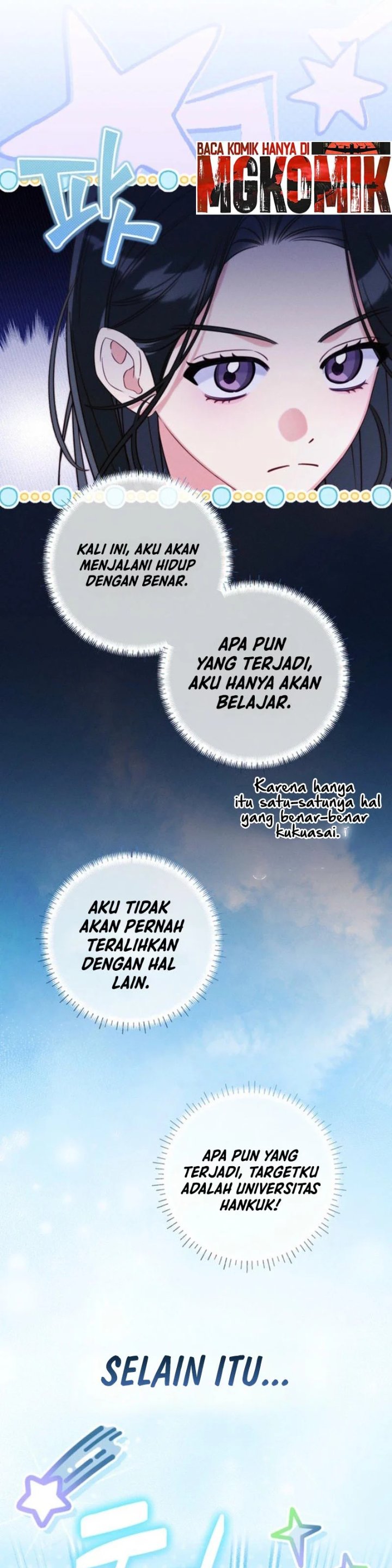 Halaman 5 dari 1st in Class Hides Regression Chapter 2