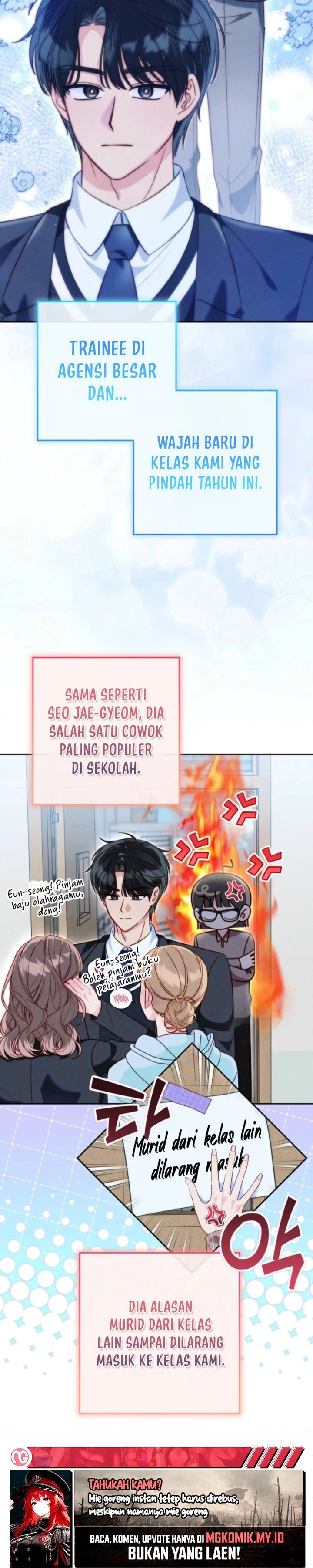 Halaman 2 dari 1st in Class Hides Regression Chapter 3