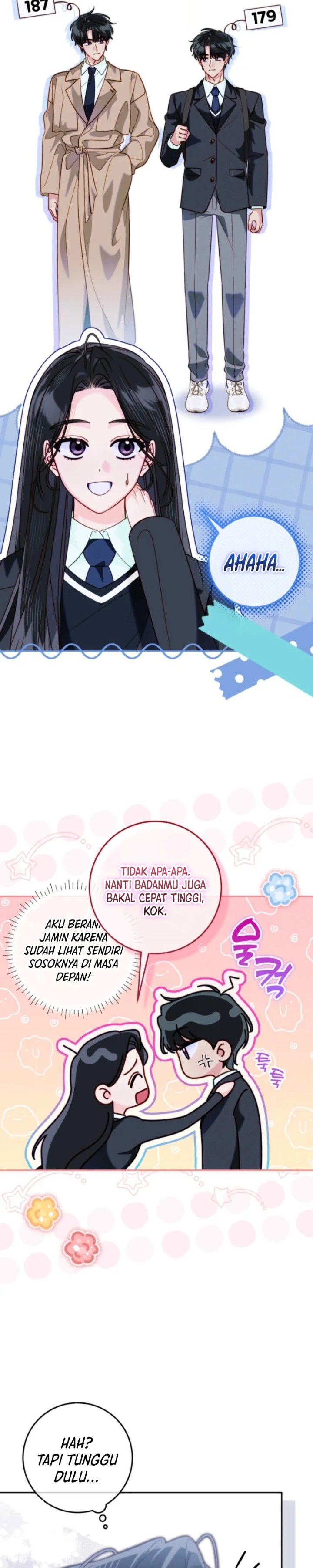 Halaman 9 dari 1st in Class Hides Regression Chapter 3