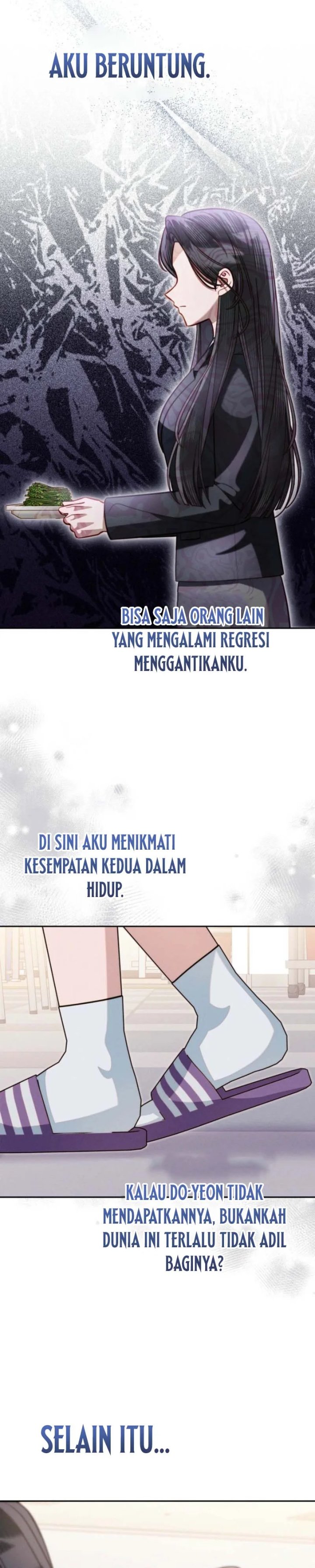 Halaman 30 dari 1st in Class Hides Regression Chapter 4
