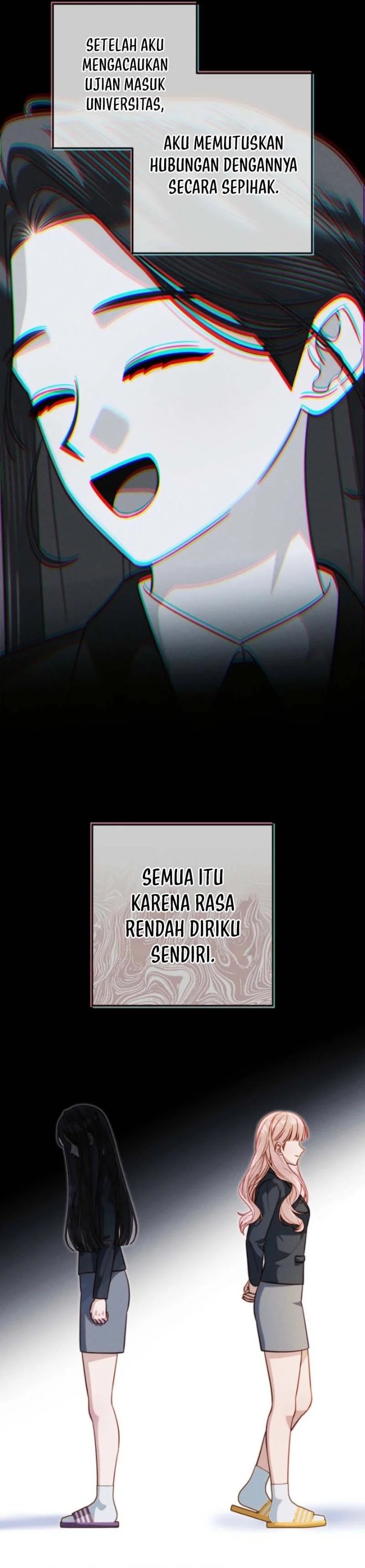 Halaman 5 dari 1st in Class Hides Regression Chapter 4
