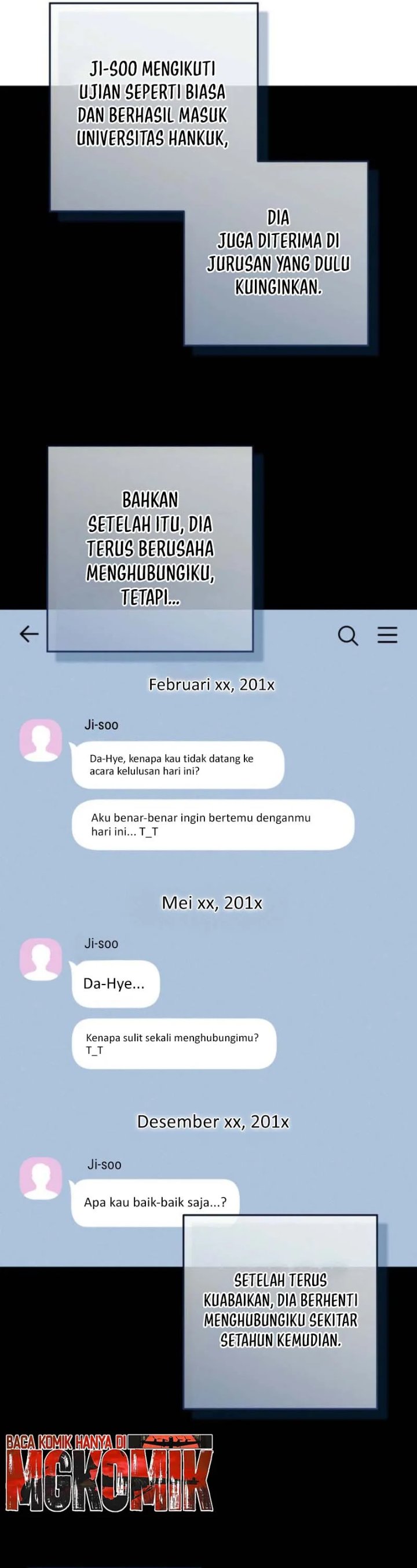 Halaman 6 dari 1st in Class Hides Regression Chapter 4