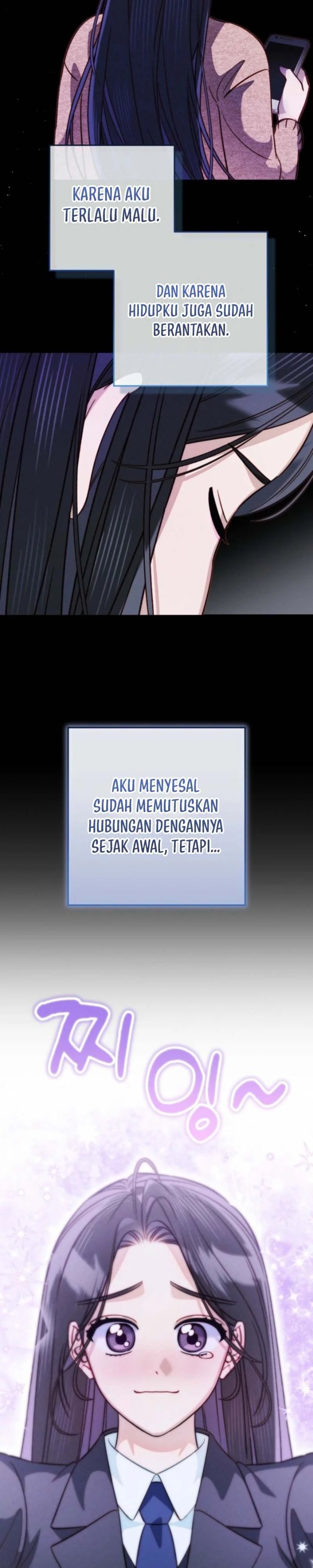 Halaman 8 dari 1st in Class Hides Regression Chapter 4