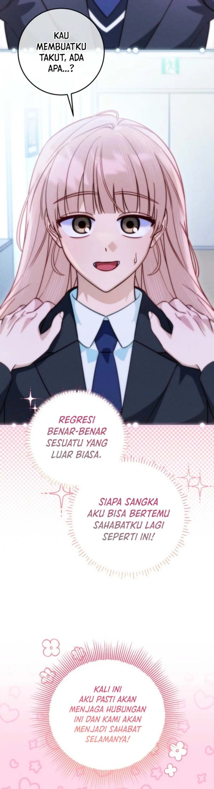 Halaman 9 dari 1st in Class Hides Regression Chapter 4