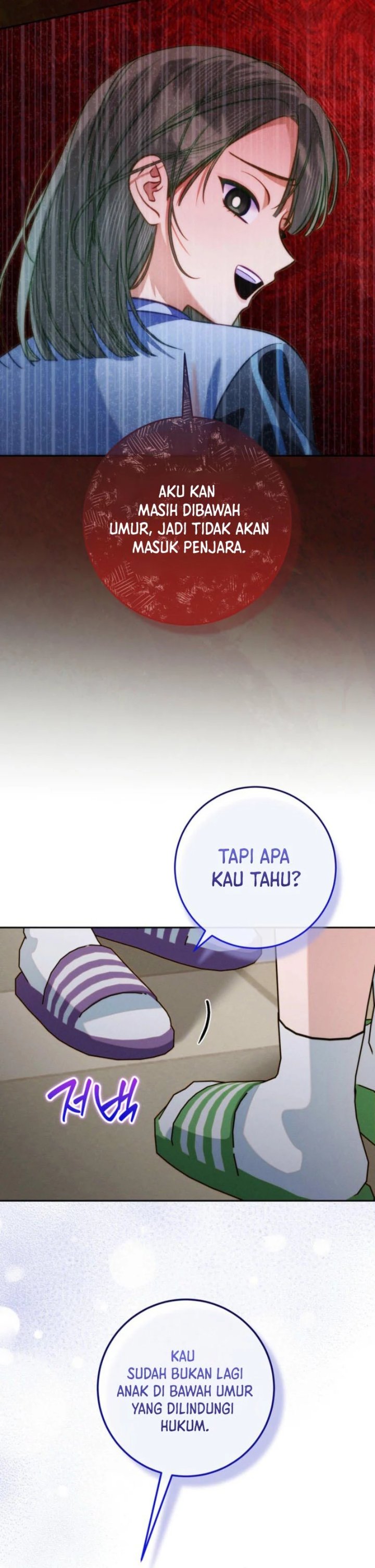 Halaman 11 dari 1st in Class Hides Regression Chapter 5