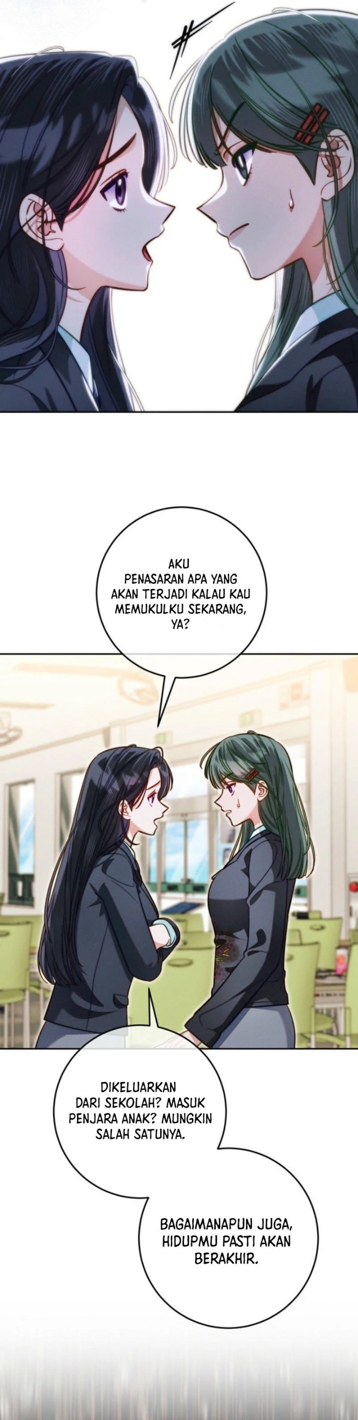 Halaman 12 dari 1st in Class Hides Regression Chapter 5
