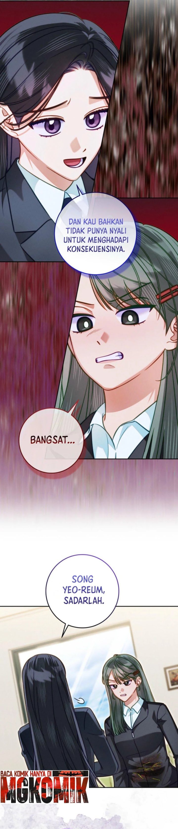Halaman 13 dari 1st in Class Hides Regression Chapter 5