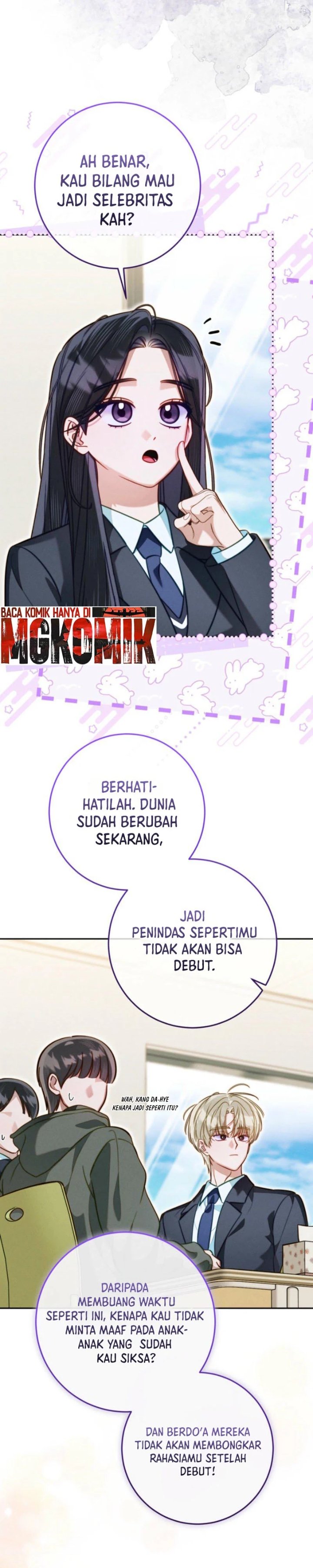 Halaman 15 dari 1st in Class Hides Regression Chapter 5