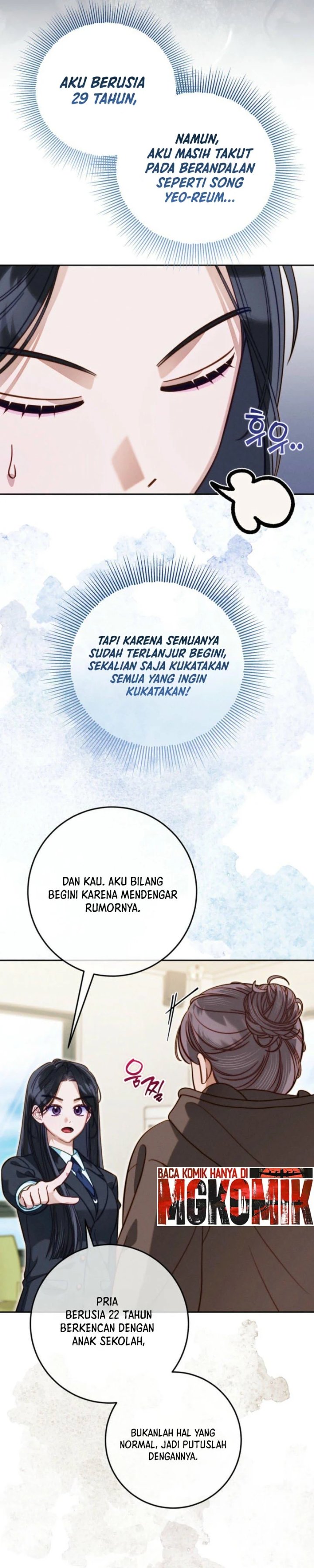 Halaman 18 dari 1st in Class Hides Regression Chapter 5