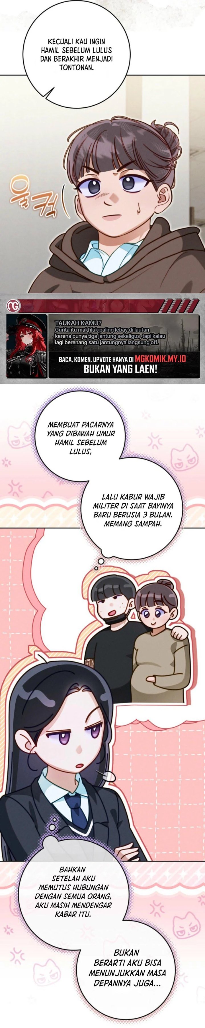 Halaman 19 dari 1st in Class Hides Regression Chapter 5