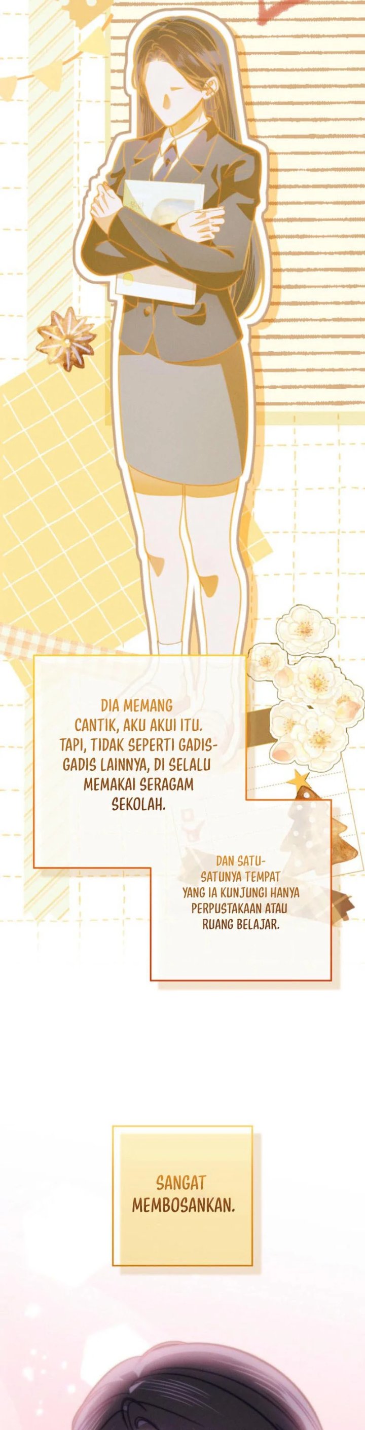 Halaman 2 dari 1st in Class Hides Regression Chapter 5