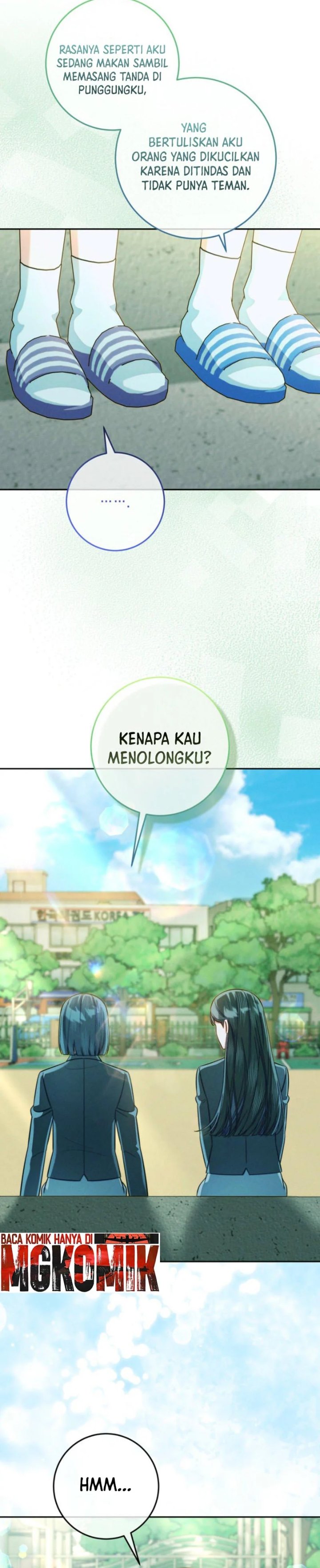 Halaman 27 dari 1st in Class Hides Regression Chapter 5
