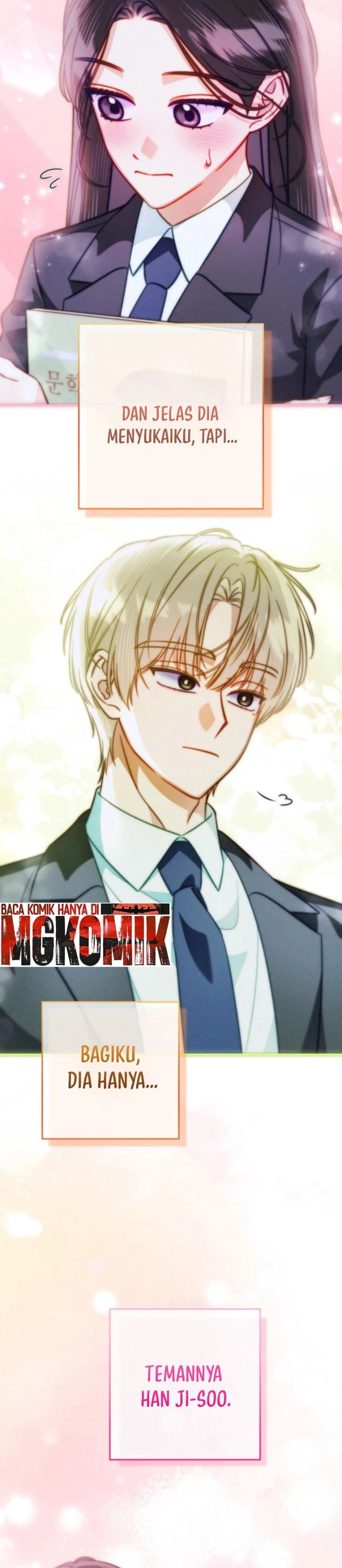 Halaman 3 dari 1st in Class Hides Regression Chapter 5