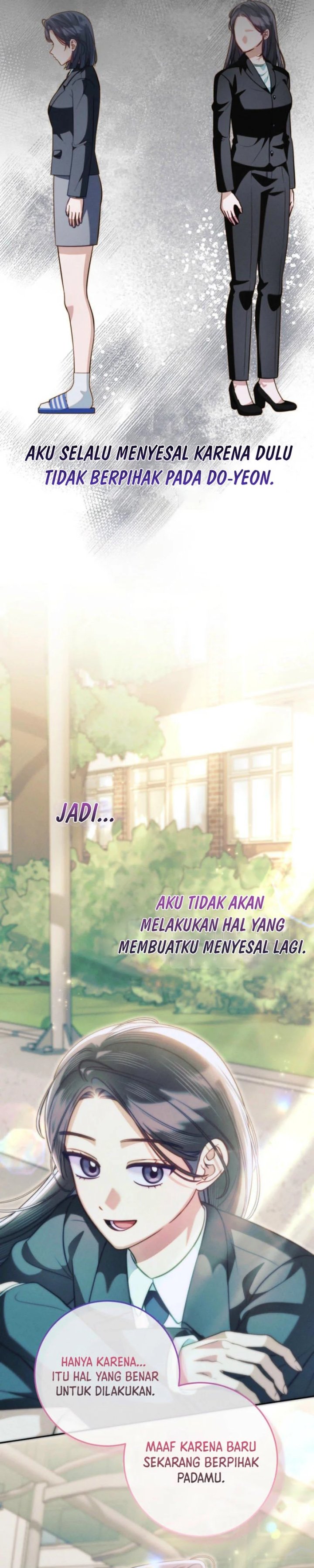 Halaman 30 dari 1st in Class Hides Regression Chapter 5