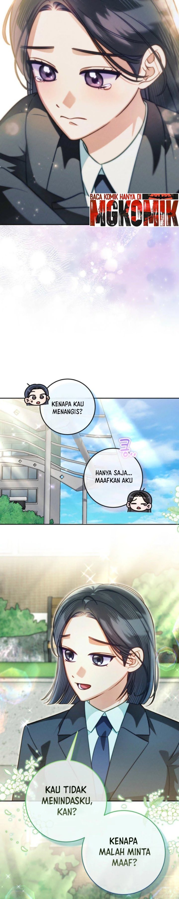 Halaman 32 dari 1st in Class Hides Regression Chapter 5