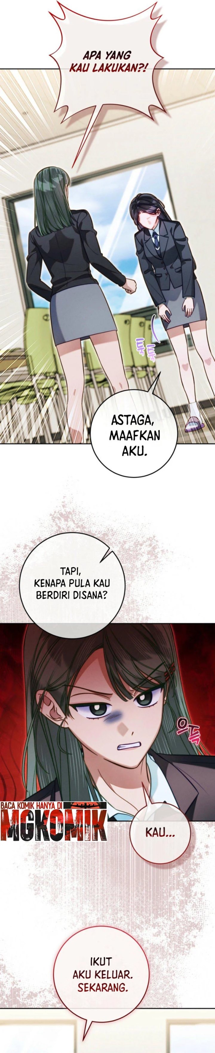 Halaman 7 dari 1st in Class Hides Regression Chapter 5