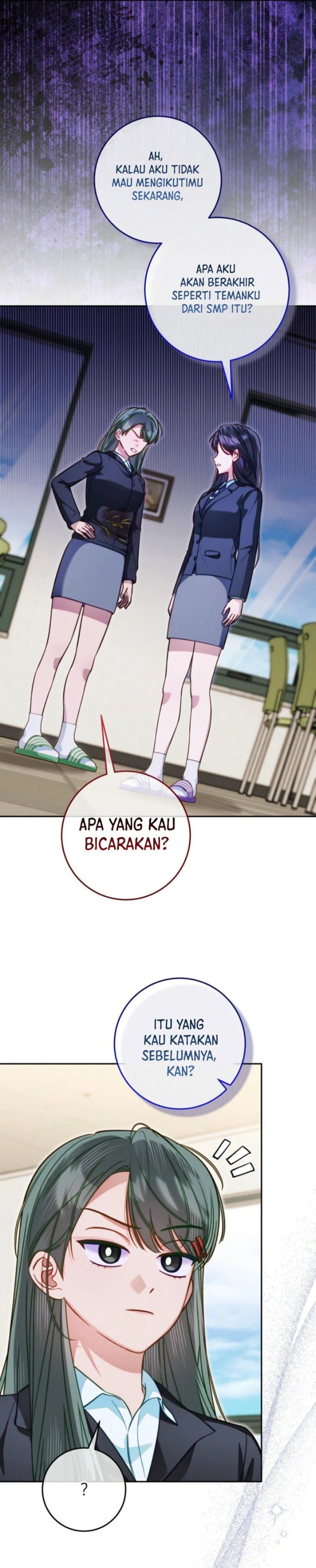 Halaman 9 dari 1st in Class Hides Regression Chapter 5